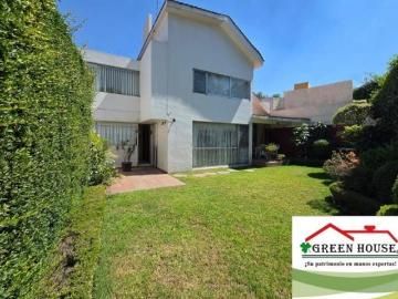 VENTA CASA EN PEDREGAL DE SAN FRANCISCO