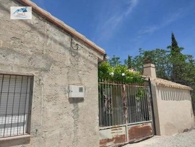 Venta Casa en Pliego Murcia