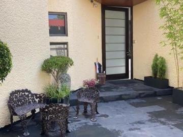 VENTA CASA EN PRIVADA NABOR CARRILLO OLIVAR DE LOS PADRES