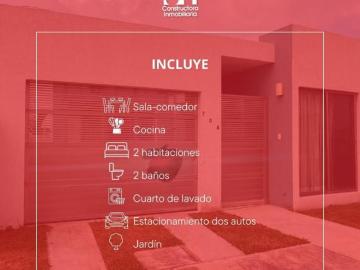 Venta casa en Real Mandinga
