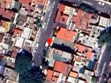 VENTA CASA EN REMATE, HACIENDA DEL ROSARIO, AZCAPOTZALCO, CDMX
