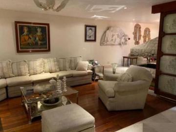 VENTA CASA EN RESIDENCIAL ACOXPA CAS_1718 AM
