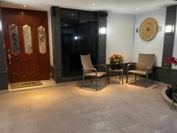 VENTA CASA EN RESIDENCIAL ACOXPA CAS_1718 AM
