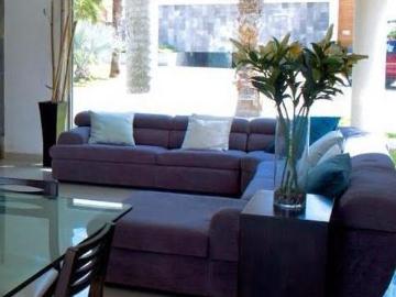 VENTA CASA EN RESIDENCIAL VILLA MAGNA CANCUN DE 6 RECAMARAS