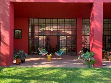VENTA CASA EN RIBERA DEL PILAR, LAGO DE CHAPALA, JALISCO