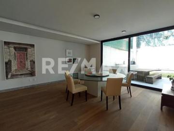 Venta Casa en Rincón de Tlacopac, Calzada de las Águilas. CDMX