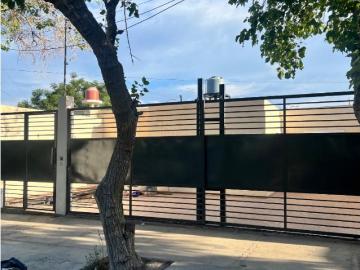 Venta. Casa En Rivadavia A Estrenar