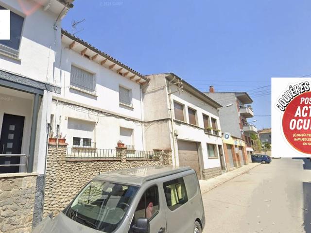Venta casa en Roda de Ter Barcelona