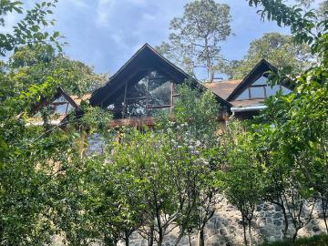 Venta casa en Saint Moritz, Huitzilac V325