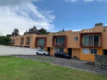 VENTA CASA EN SAN ANDRÉS TOTOLTEPEC, TLALPAN CIUDAD DE MÉXICO