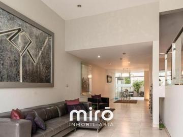 VENTA CASA EN SAN ISIDRO