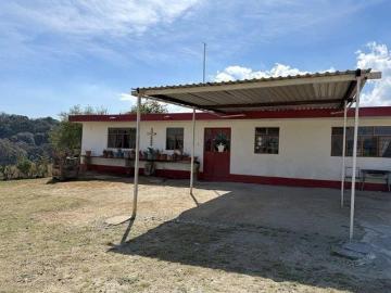 Venta casa en San Jerónimo Zacapexco