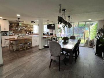 VENTA CASA EN SAN JERÓNIMO LÍDICE