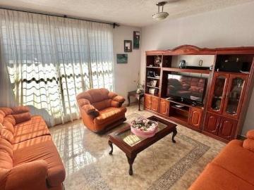 VENTA CASA EN SAN LORENZO LA CEBADA, XOCHIMILCO