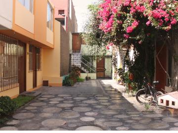 Venta casa en san miguel $230, 000