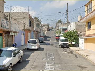 Venta casa en san miguel teotongo en iztapalapa