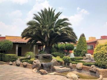 VENTA CASA EN SAN NICOLÁS TOTOLAPAN