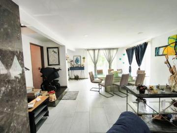 venta casa en San Pedro Cholula, Fraccionamiento El Lucero jardín, roof garden
