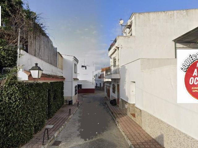 Venta casa en San Roque Cádiz