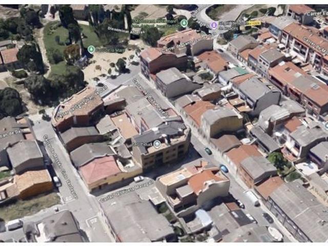 Venta casa en Sant Vicenc de Castellet Barcelona