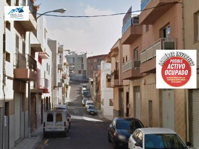 Venta Casa en Santa Cruz de Tenerife