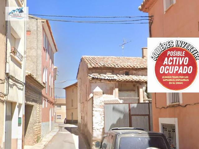 Venta Casa en Santa Eulalia del Campo Teruel