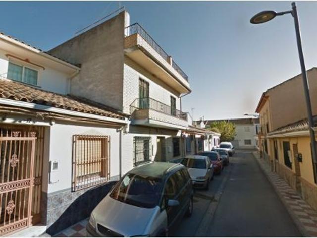 Venta casa en Santa Fé Granada