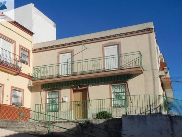 Venta casa en Santiponce Sevilla