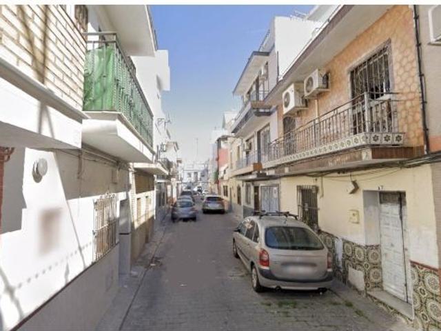 Venta casa en Sevilla