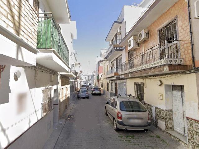Venta casa en Sevilla