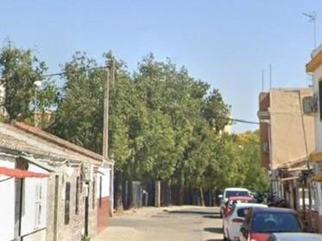 Venta casa en Sevilla