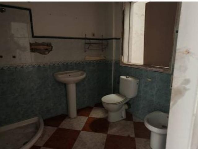 Venta casa en Sevilla