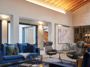 Venta Casa En Sn Angel 5 rec