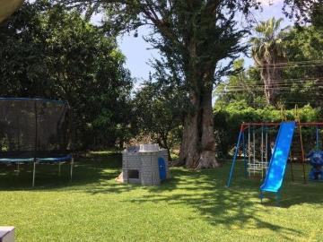 VENTA CASA EN TICUMAN, MORELOS. CERCA DE LAS ESTACAS ON ALBERCA Y JARDIN