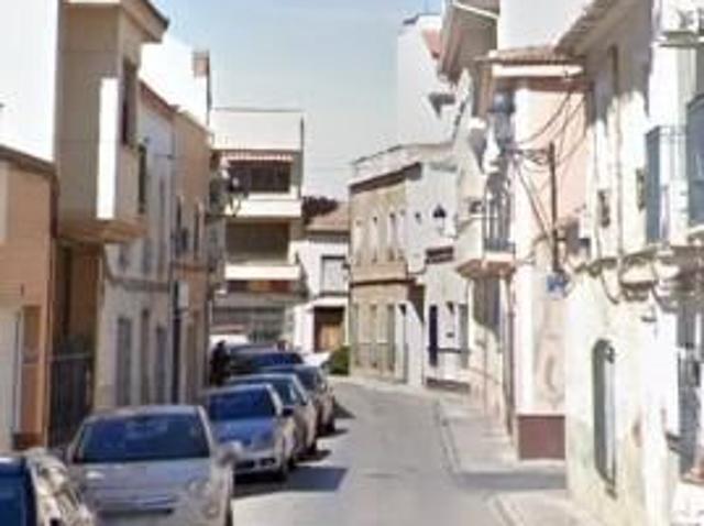 Venta Casa en Tomelloso Ciudad Real