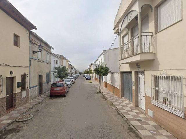 Venta casa en Torreblascopedro Jaén