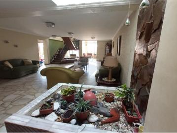 VENTA CASA EN URB ENTRE RIOS SAMBORONDON 4DORM
