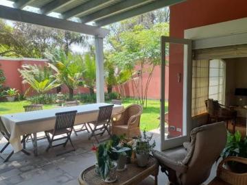 VENTA Casa en Urbanización cerrada Rinconada Baja