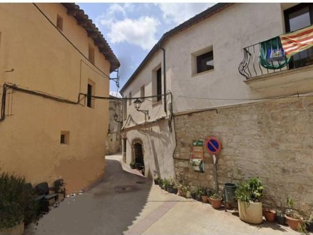 Venta casa en Vilaverd Tarragona