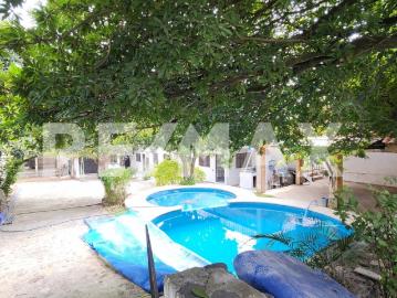 Venta casa en Yautepec Morelos