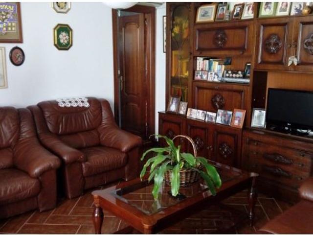 VENTA CASA EN ZONA CERCANA AL CENTRO