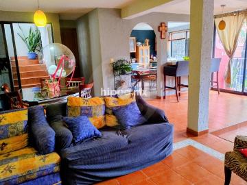 VENTA CASA ESCANDON I, MIGUEL HIDALGO