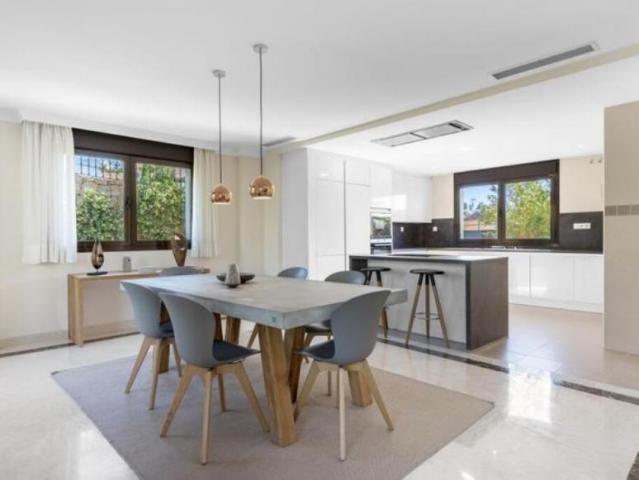 Venta Casa Estepona Málaga DS89504476