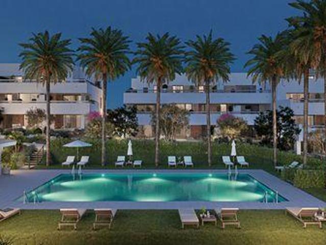 Venta Casa Estepona Andalucía DS96315338