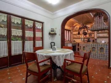 Venta Casa estilo Colonial Fracc. Puerta de Hierro