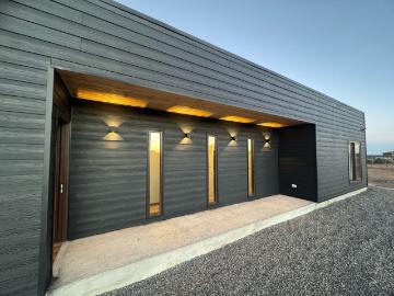 VENTA CASA ESTILO MODERNO EN CONDOMINIO EXCLUSIVO