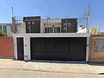 VENTA CASA: Fuente de Esmeralda 43, Balcones del Valle 4ta Secc, 78369 San Luis Potosí, S.L.P