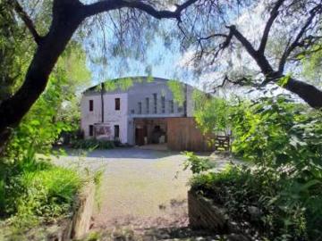 VENTA CASA FINCA 3 DORM AGUA DE ORO GALPON