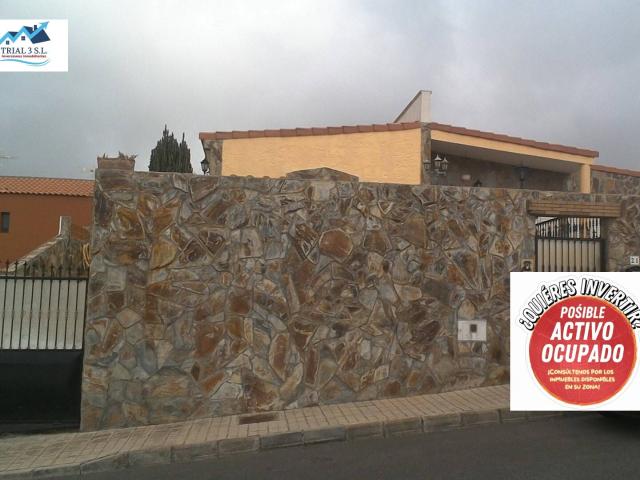Venta Casa Firgas Las Palmas