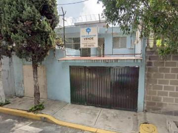 Venta Casa Fobos, Sideral, Iztapalapa, CDMX. A S F D Z
